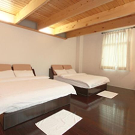 珍愛一生民宿 Sanxing Exterior foto