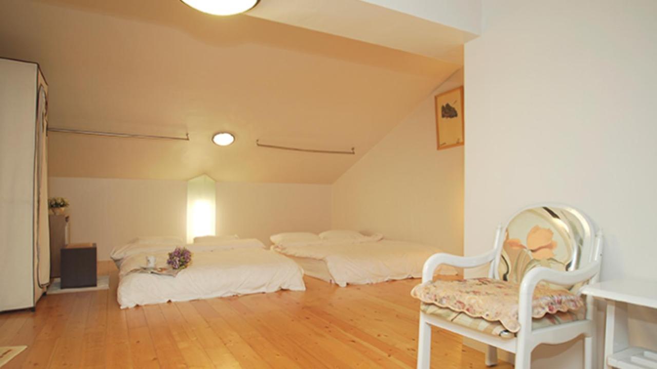 珍愛一生民宿 Sanxing Exterior foto